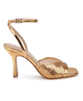 Gold Dress Shoes - Macy's