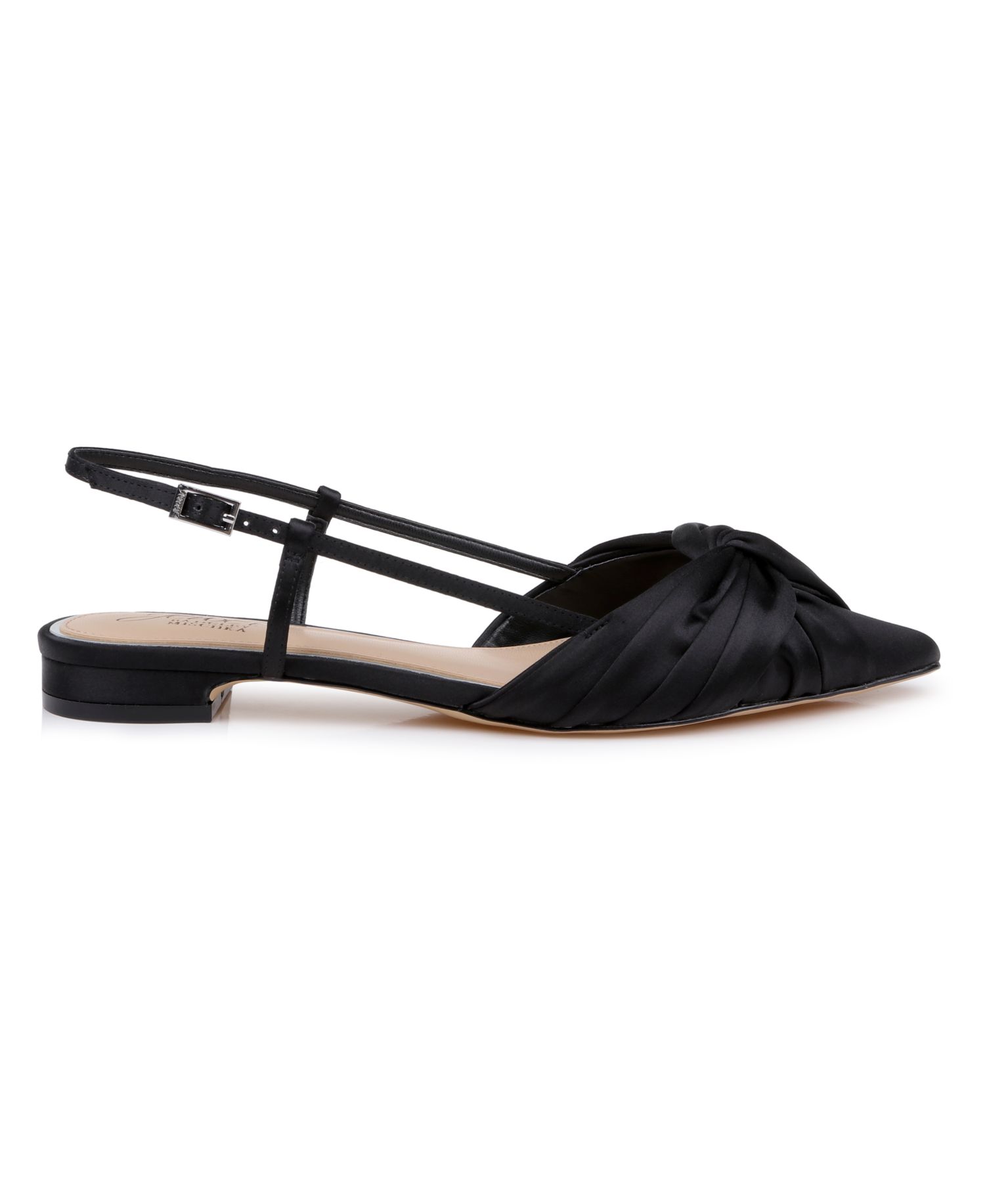 Women's Zarah Slingback Flats