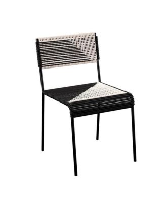 Watkindale Woven Outdoor Chairs