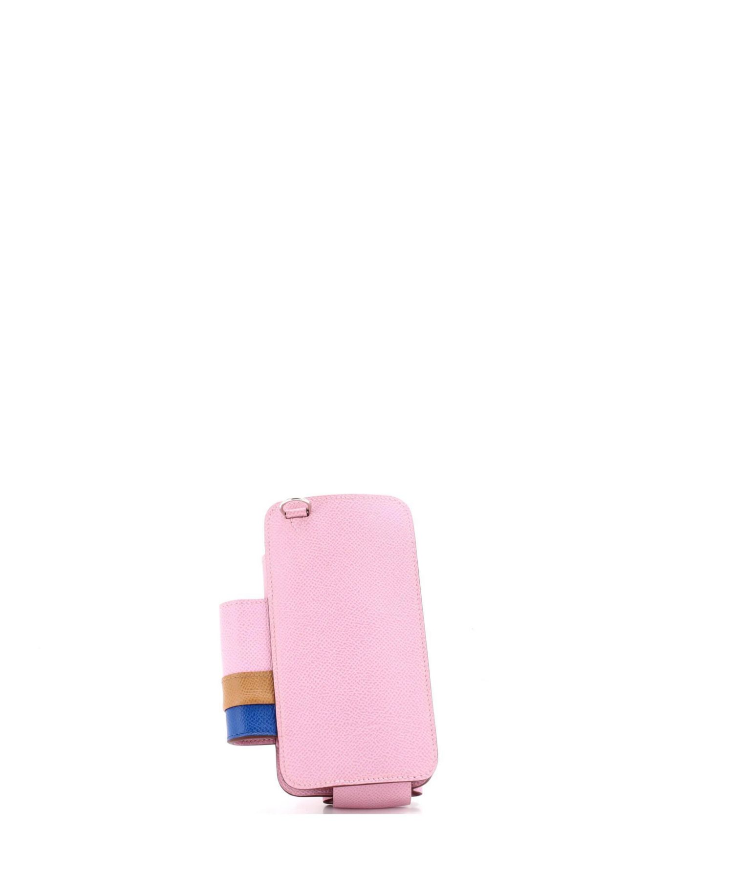 Hermesway Phone Case Crossbody Bag Epsom