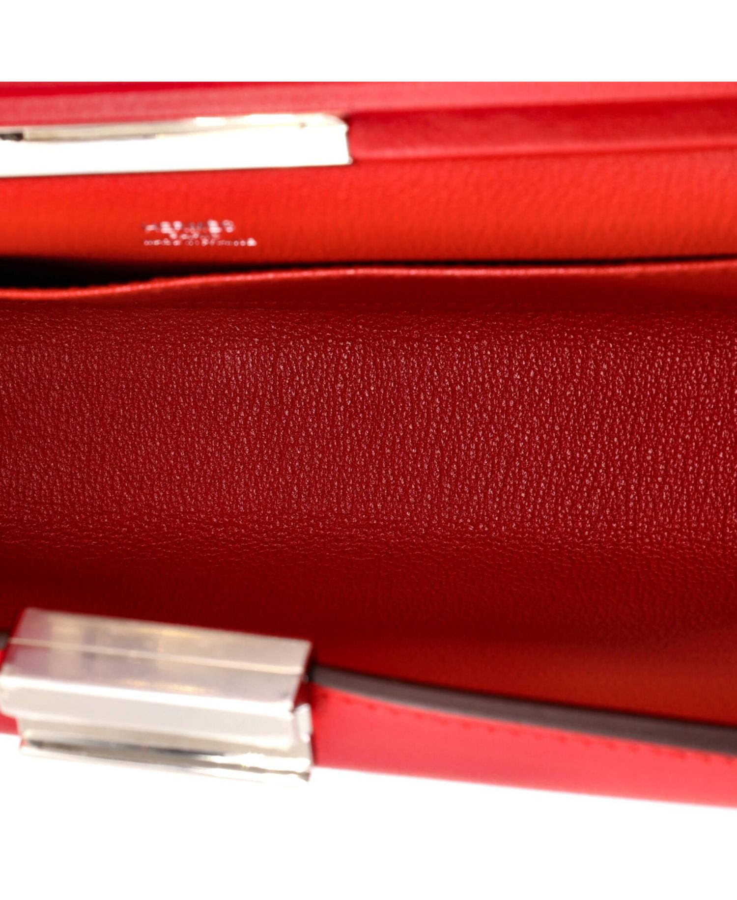 21 Clic-H Shoulder Bag Evercolor