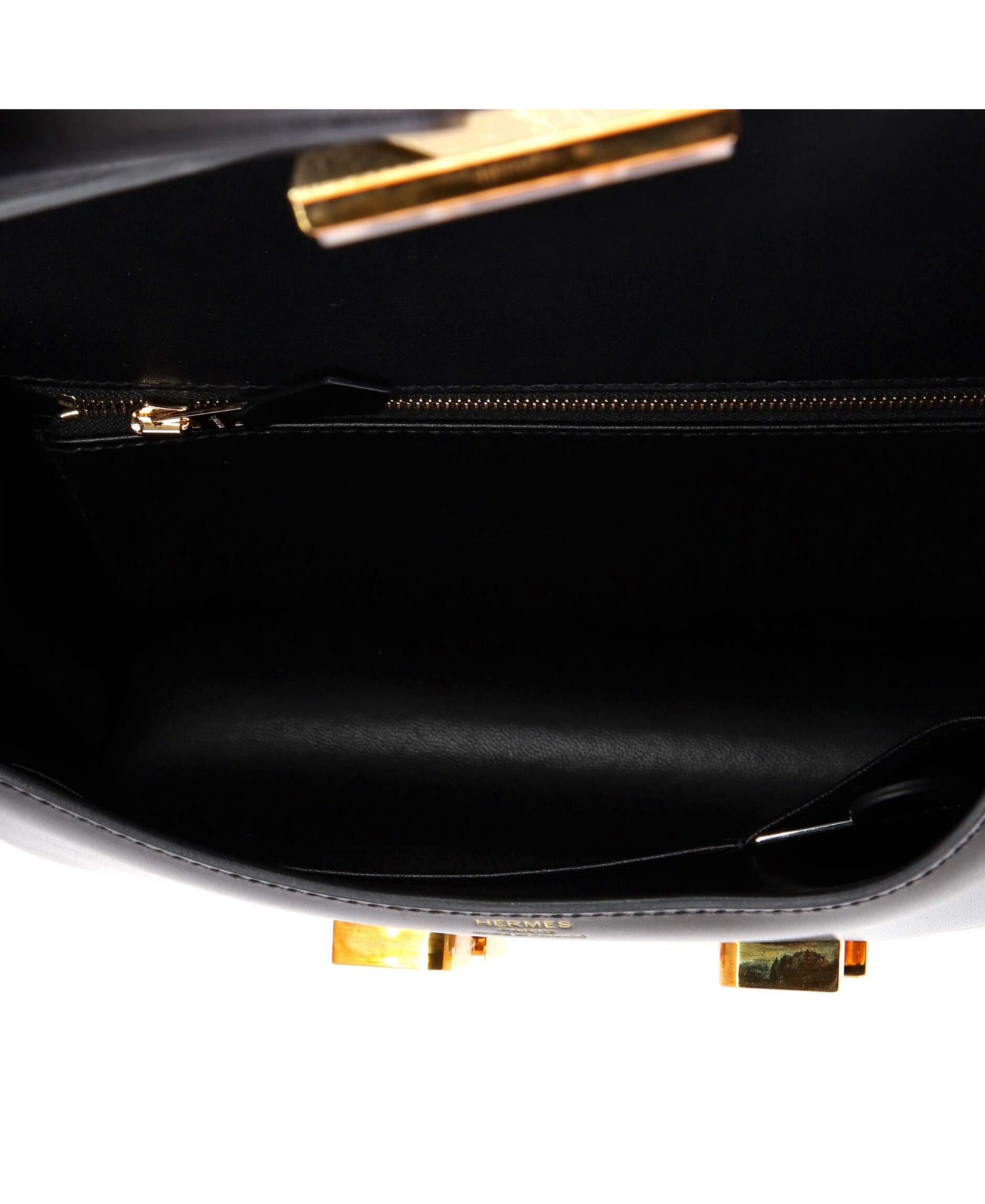 24 Constance NM Bag Box Calf