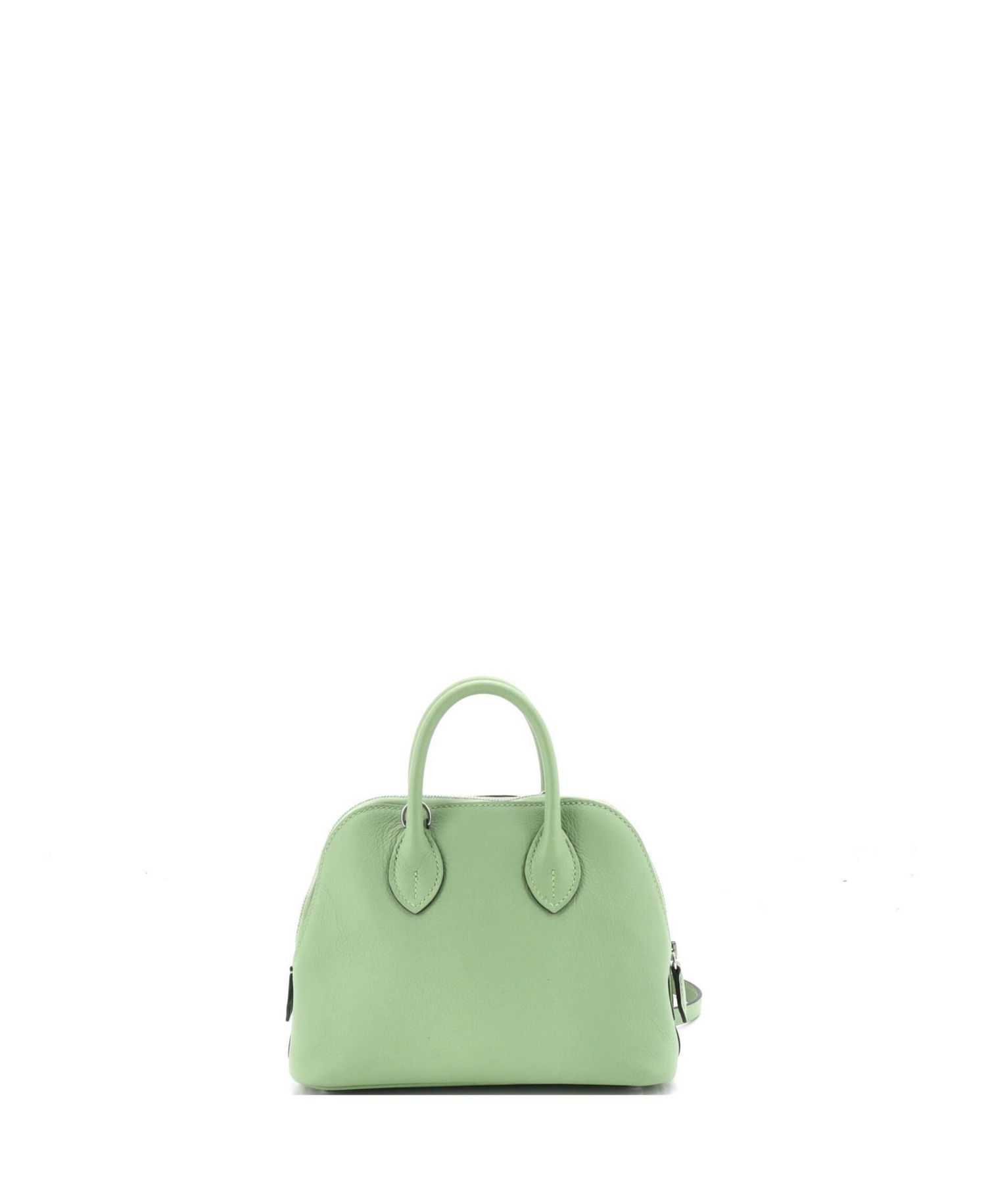 Mini Bolide 1923 Bag Evercolor