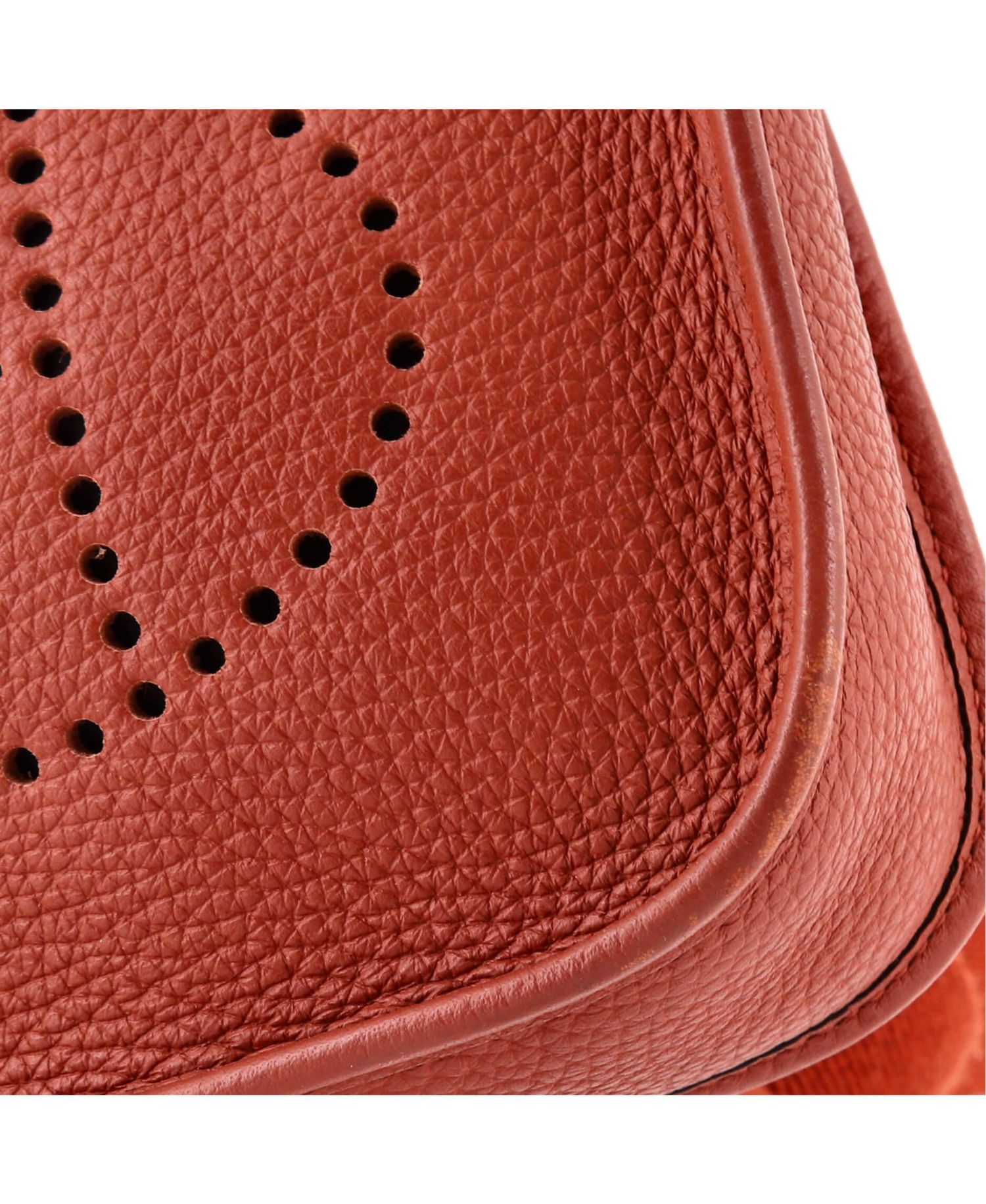 TPM Evelyne Bag Gen III Clemence