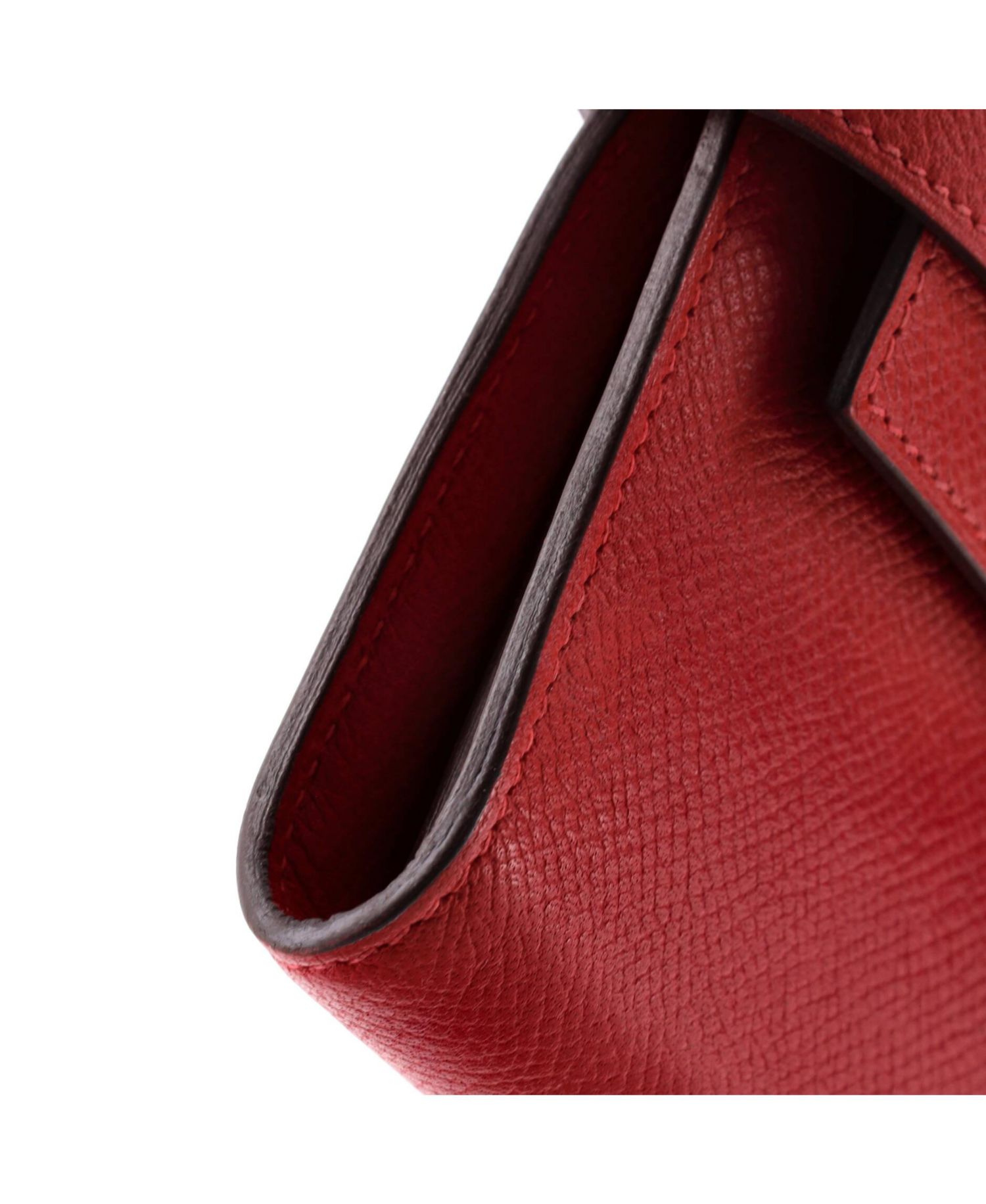 Long Kelly Wallet Epsom