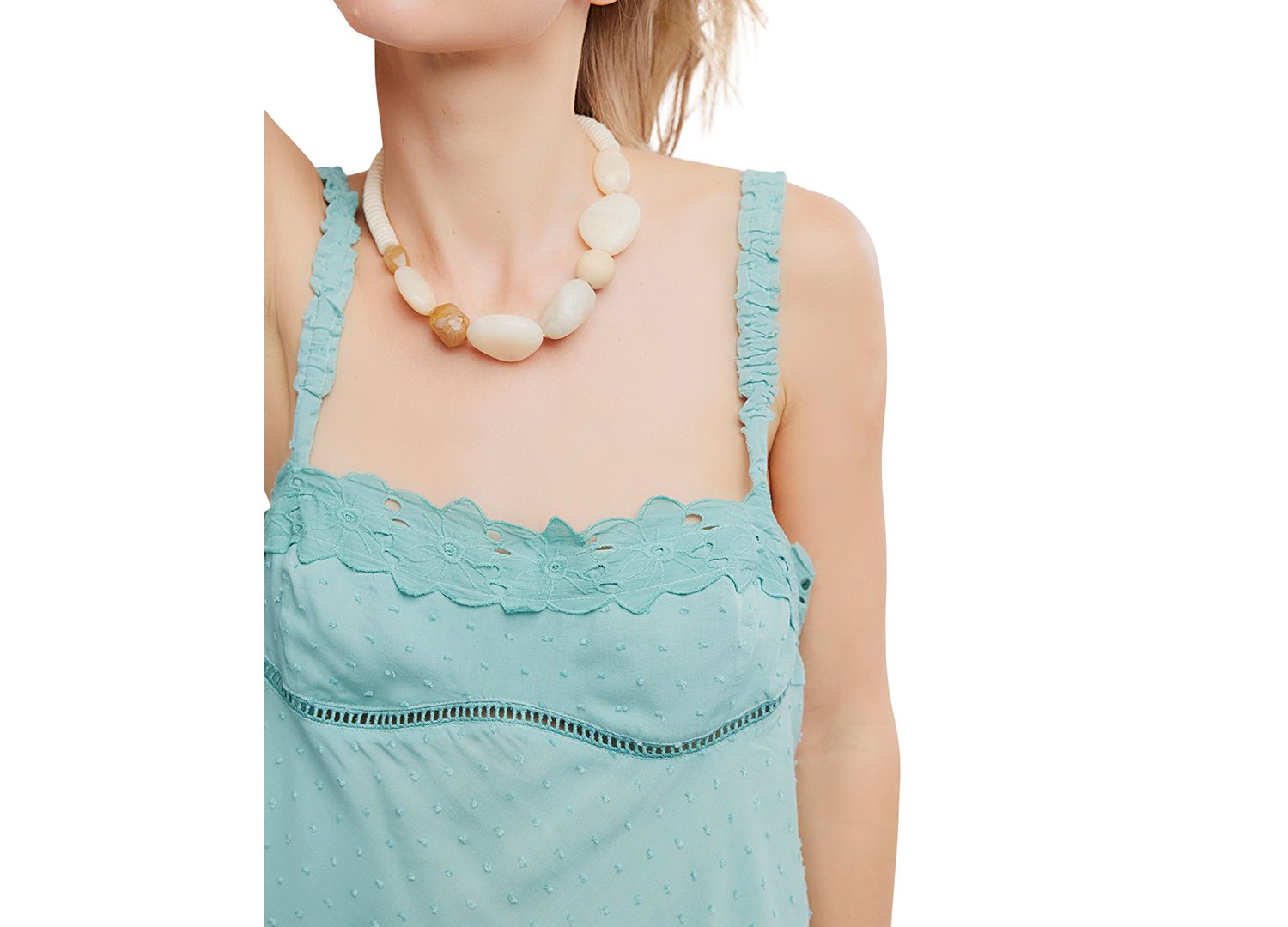 Women's Little Love Tank Top