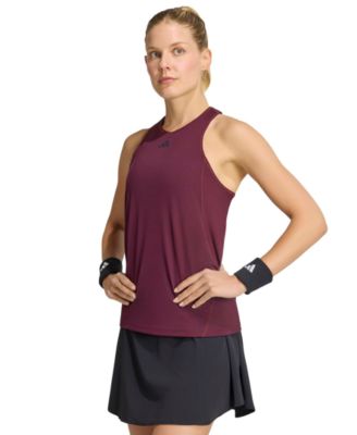 Women's Club Tennis Climacool Tank Top