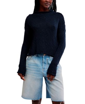Women's Opal Crew Neck Sweater