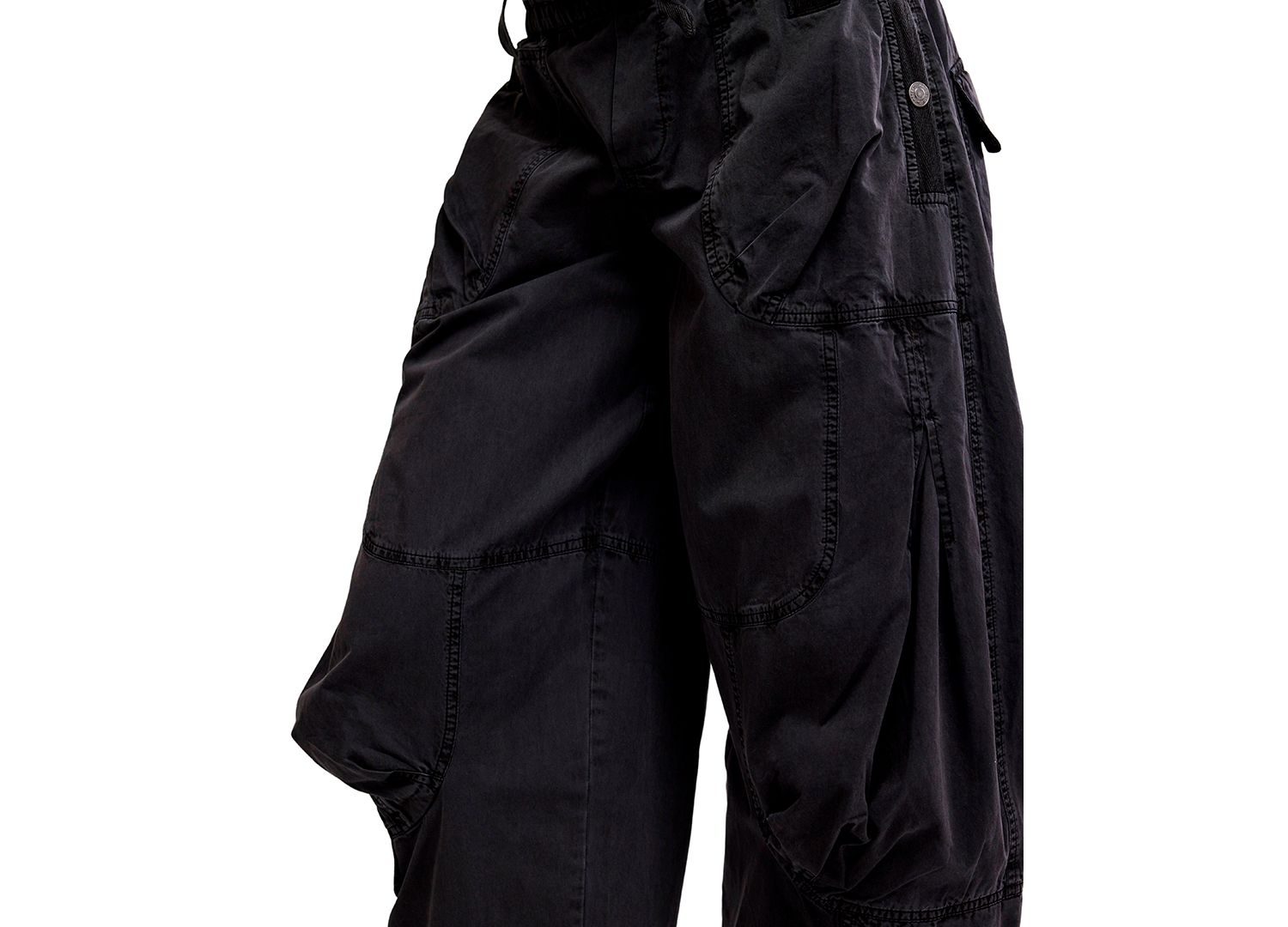 Women's We The Free Onset Mid-Rise Parachute Pants