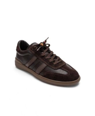 Women's Ardix Leather Sneaker