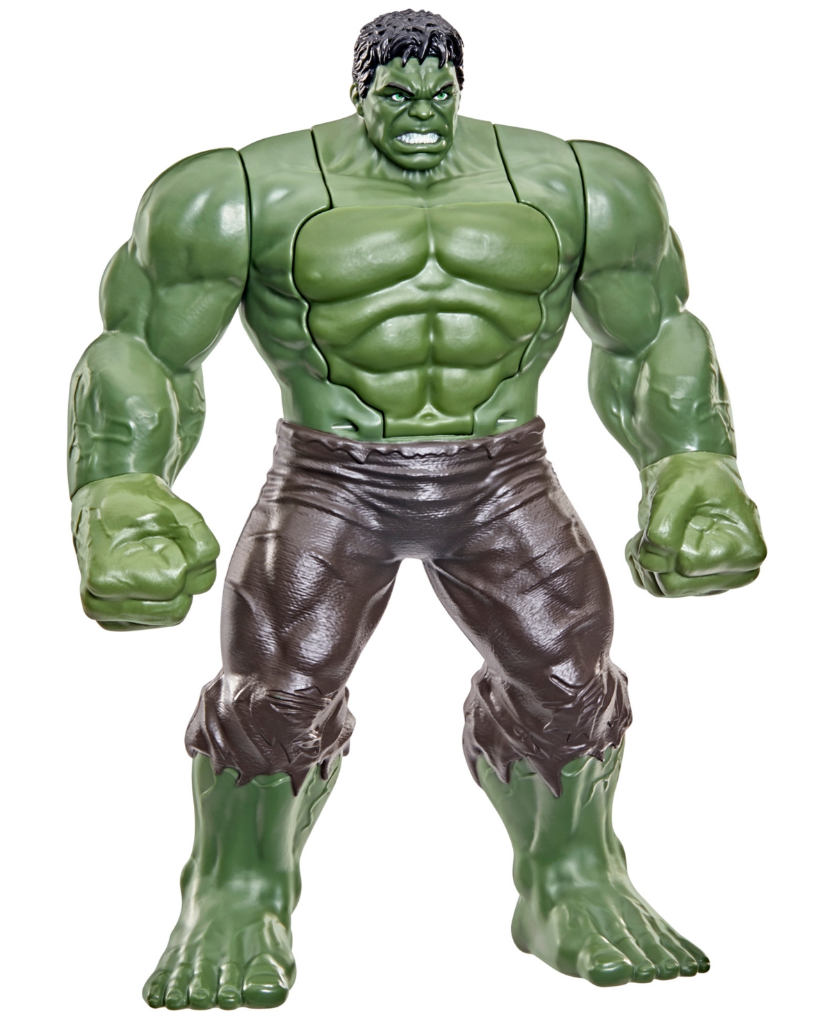 Spider-Man Savage Smash Hulk
