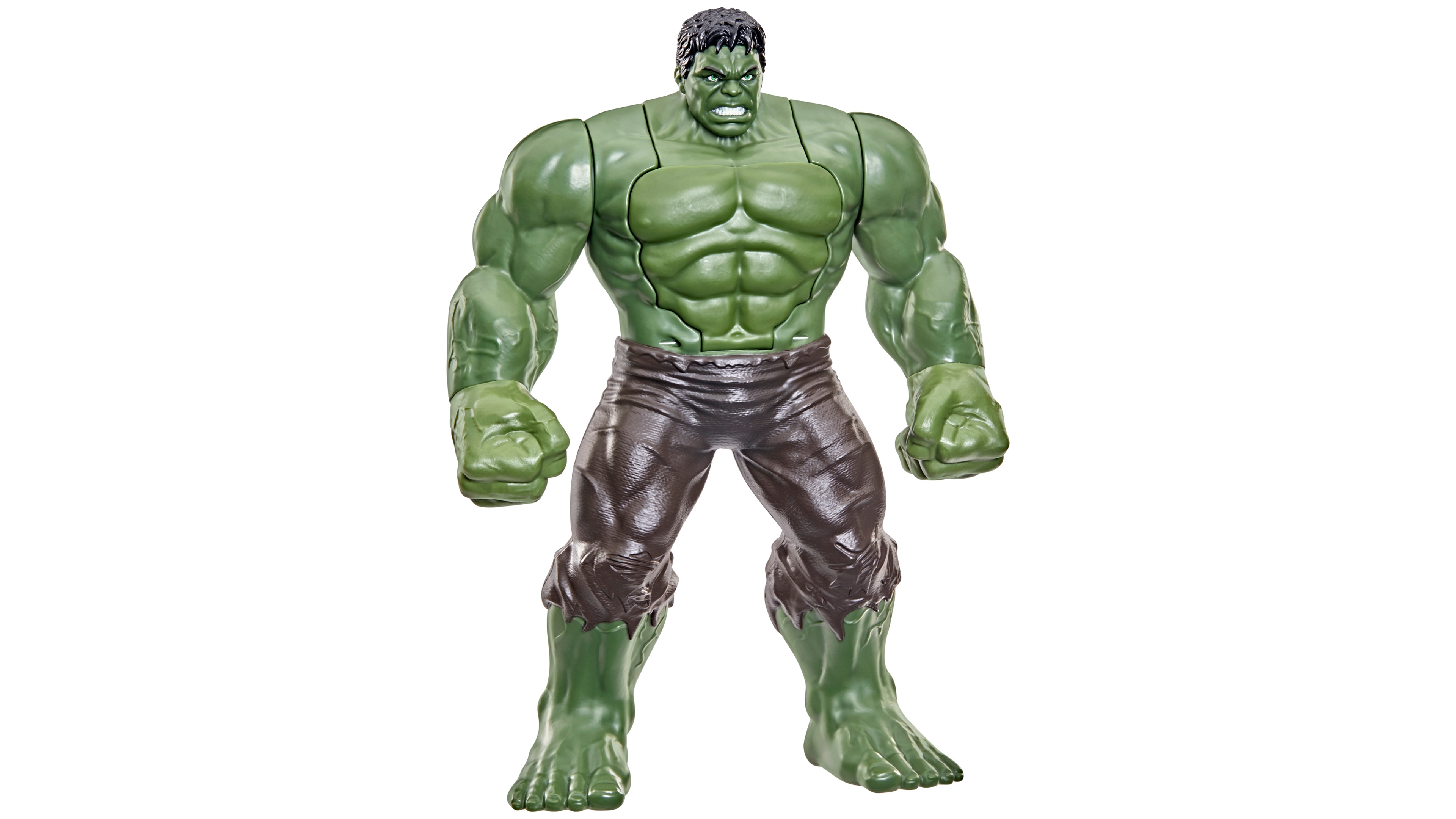 Spider-Man Savage Smash Hulk