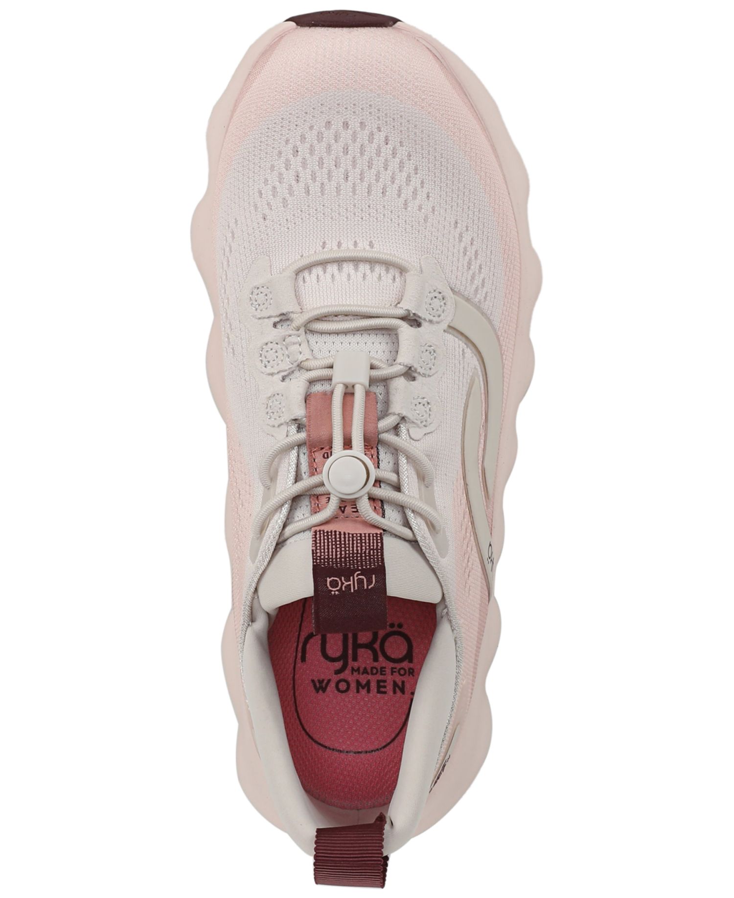 Women's Podflow Walking Toggle Athletic Sneakers