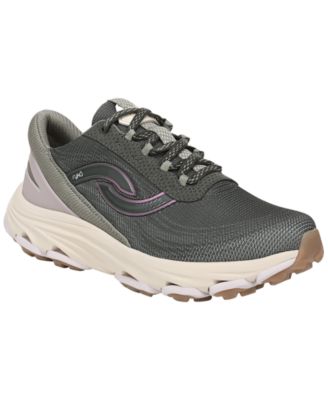 Women's Devotion Hiking Lace-Up Sneakers