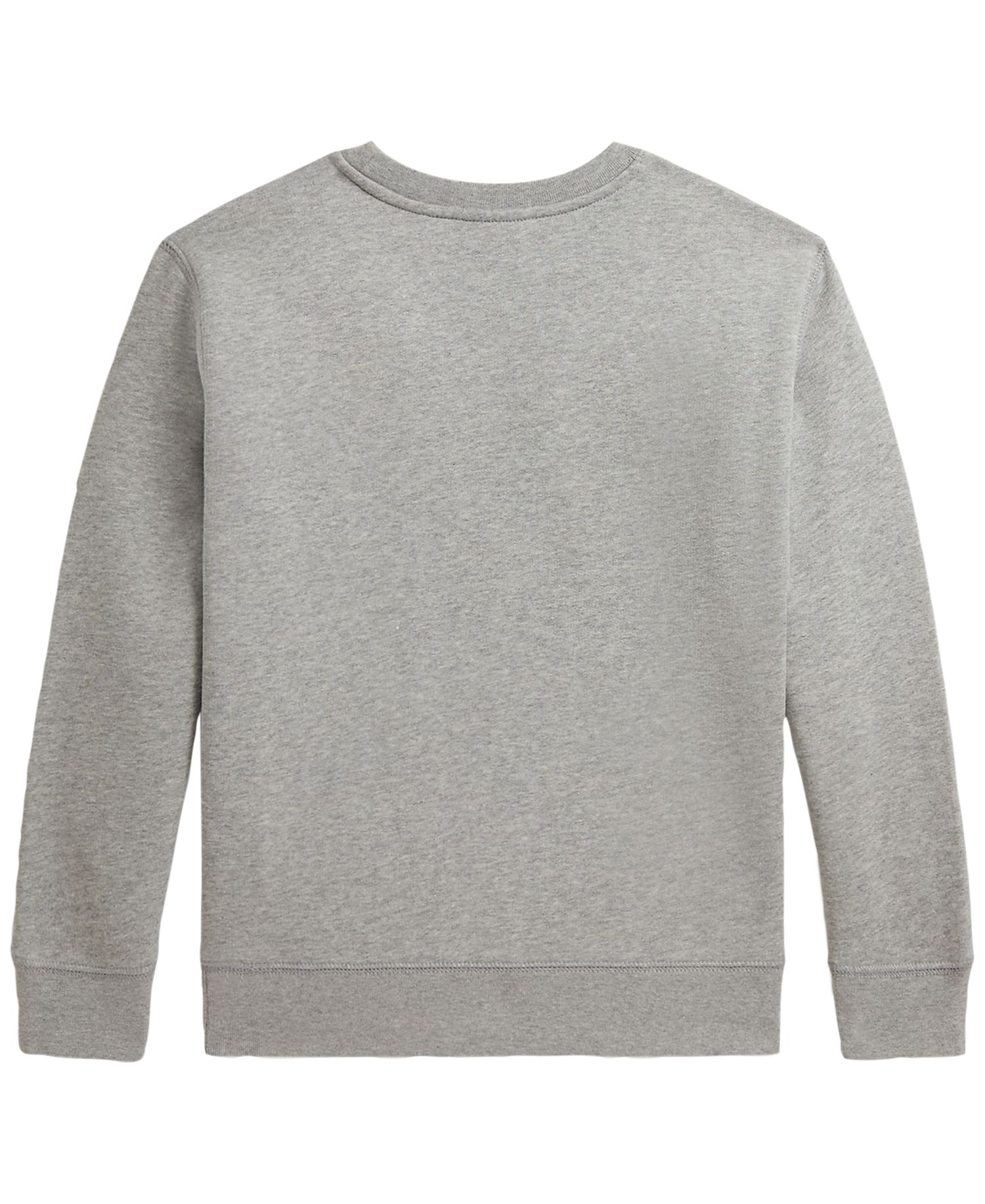 Boys' 8-20 Polo Bear Fleece Sweatshirt