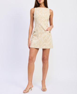macys cotton dresses On 34th Mommy and Me Smocked Midi Dress, Created for Macy's Square Neck Women's Cotton Mini Dresses |