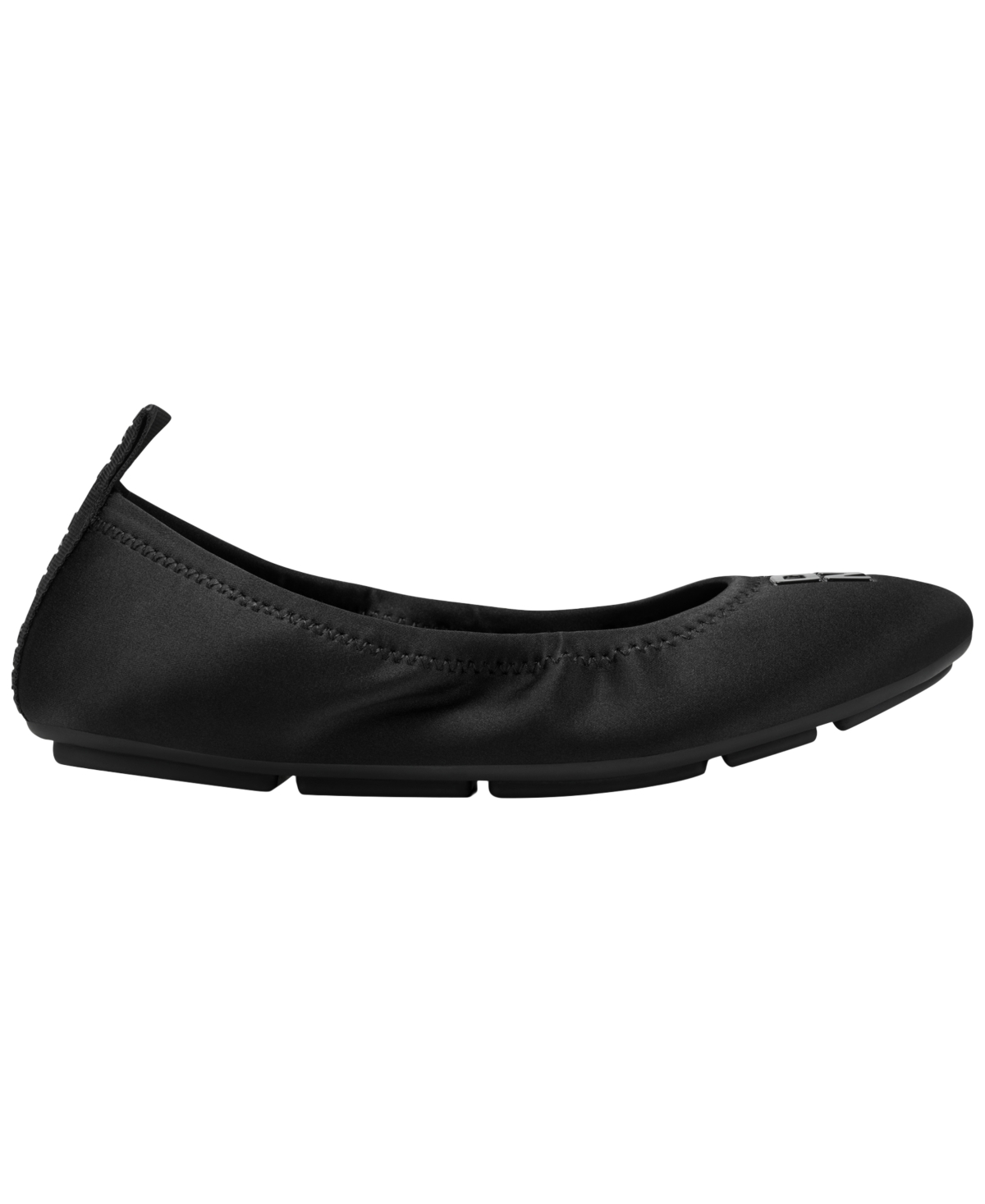 Dkny Women's Millzi Slip-On Ballet Flats