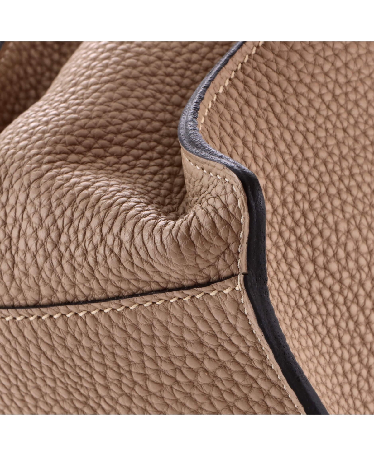 Pre-Owned HERMES Etribelt Bag Togo