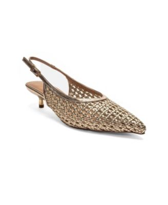 Women's Orelis Kitten Heel Pump