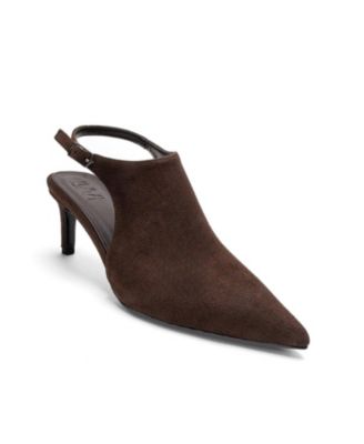 Women's Vosalie Slingback Stiletto Pump