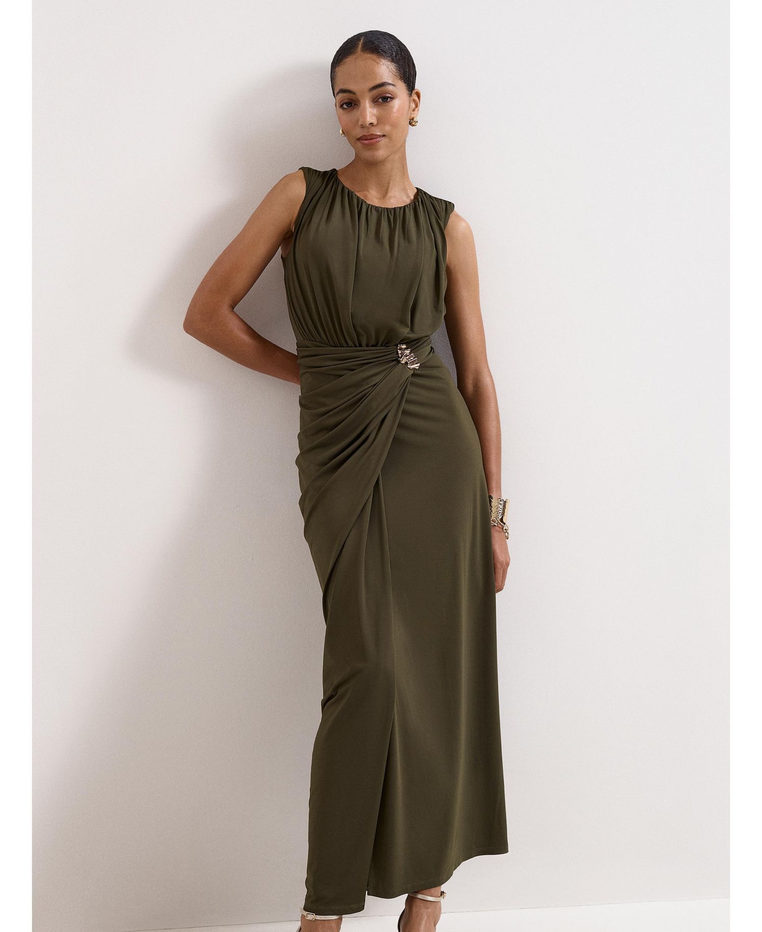 Women's Cassidy Maxi Dress