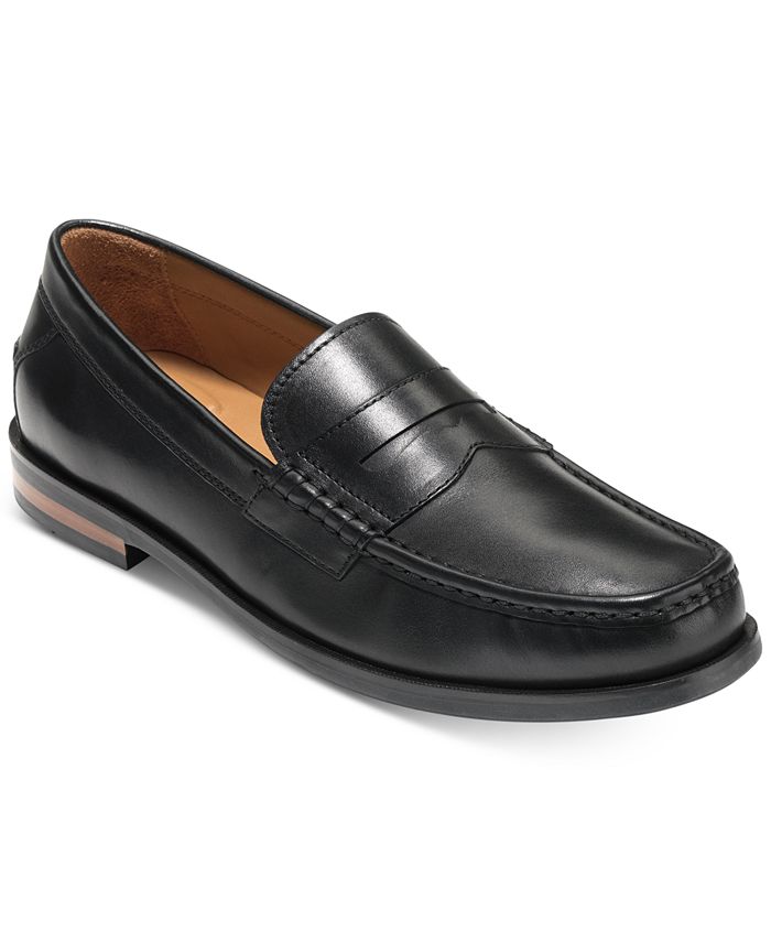 Cole Haan Men's Pinch Friday Contemporary Loafers - Macy's