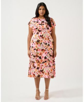 it's my birthday dress ECB Exclusive main image 1