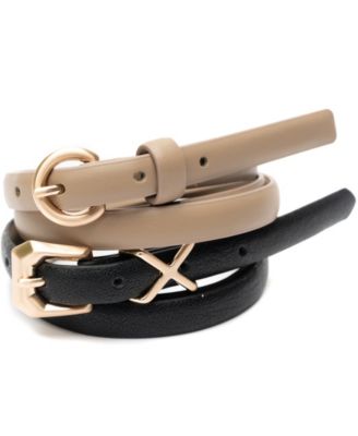 2-For-1 X-Keeper Belt Set