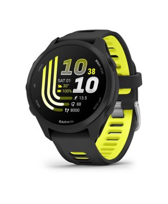 Forerunner 170 Music 43mm Smartwatch