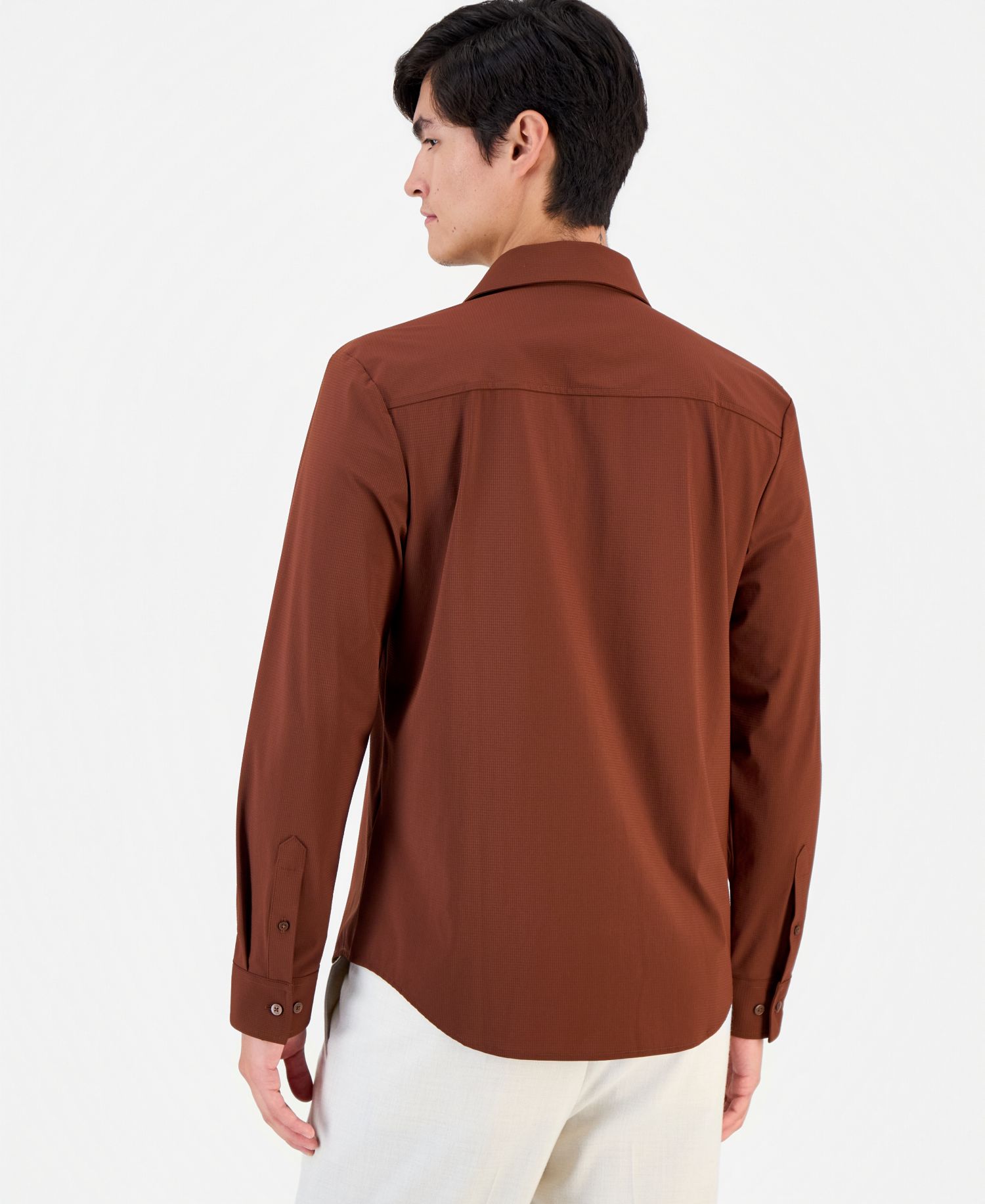 Men's Alfatech Everyday Shirt