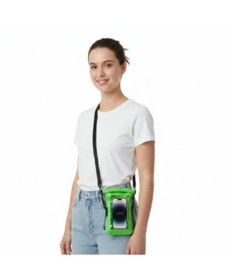 DriftTote Crossbody Dry Bag