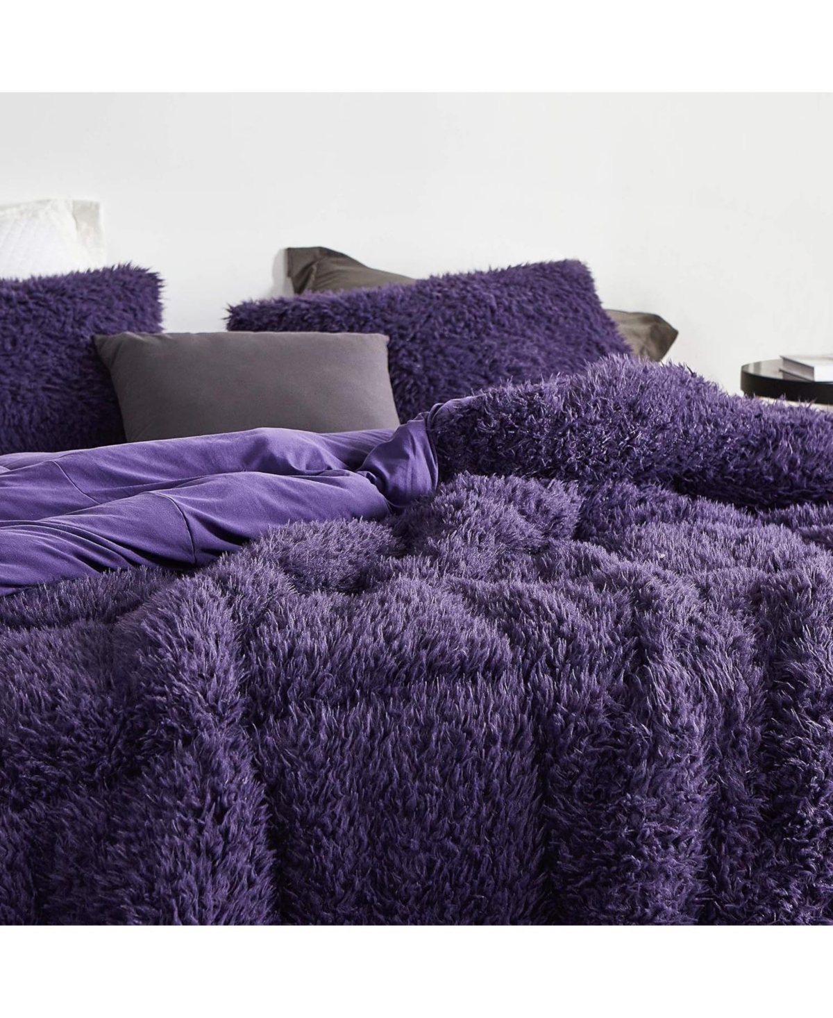 Coma Inducer Queen of Sleep Oversized Comforter