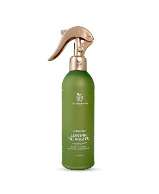 Quench and Nourish Avocado and Argan Leave In Mist