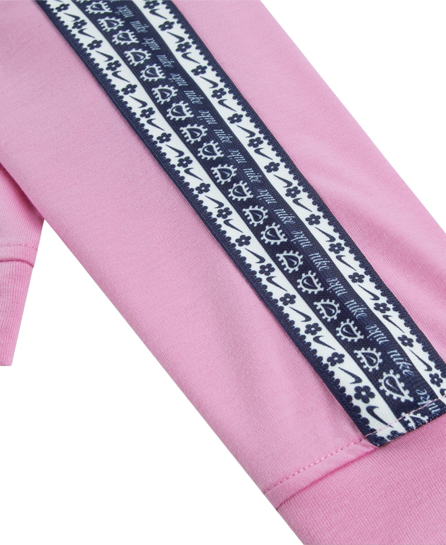 Girls' 2T-6X Retro Remix Jacket and Pants, 2-Piece Set