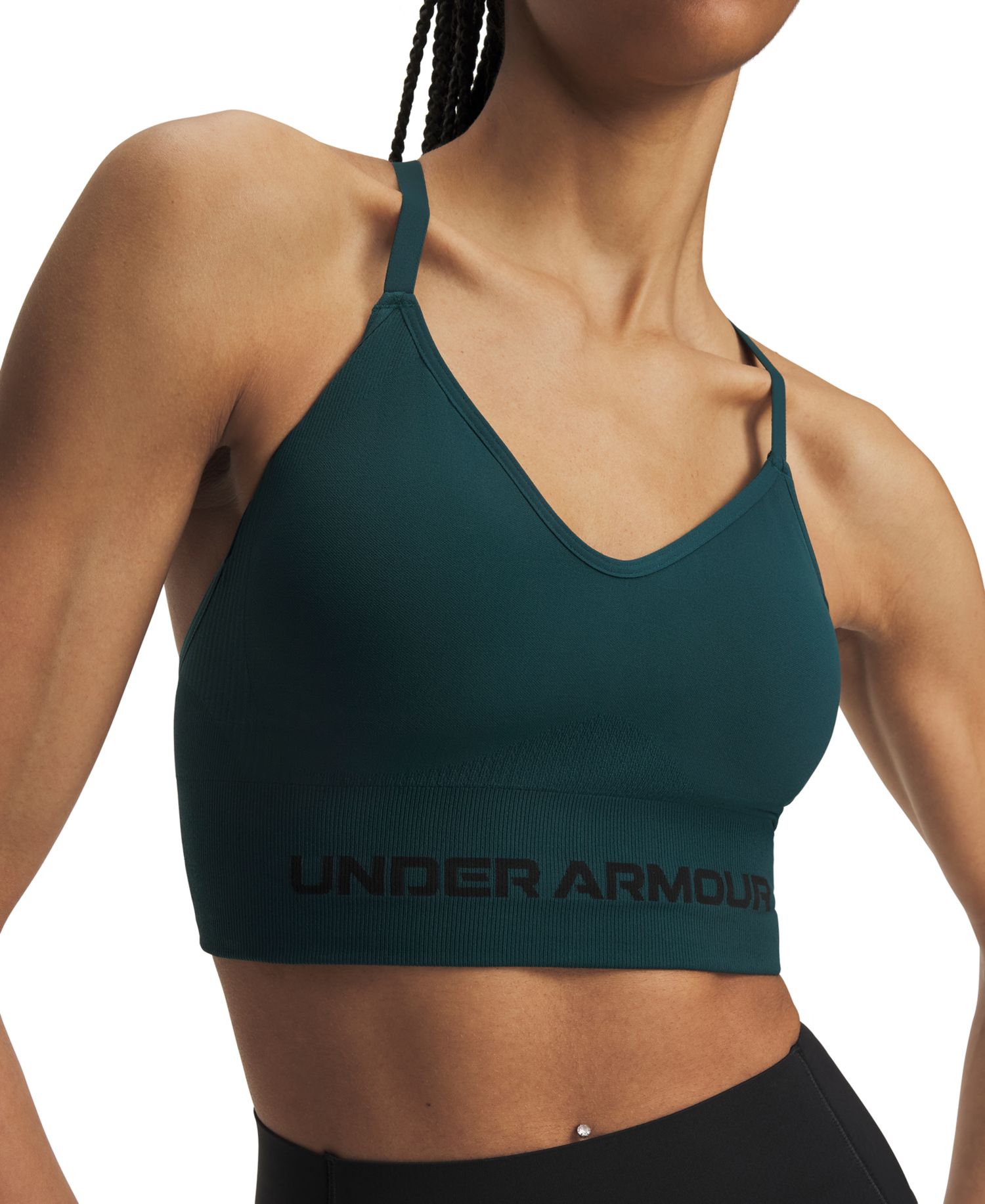 Women's Vanish Seamless Low-Impact Sports Bra