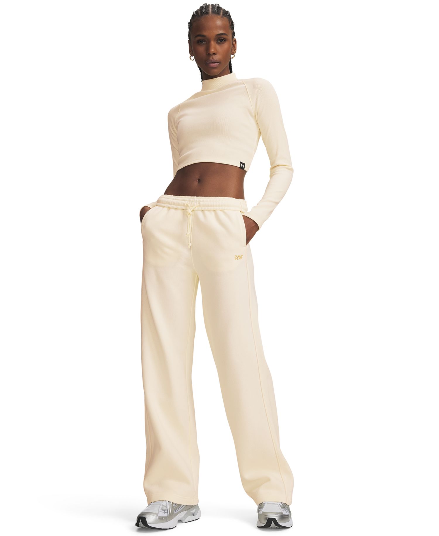 Women's Rival Shimmer Pants