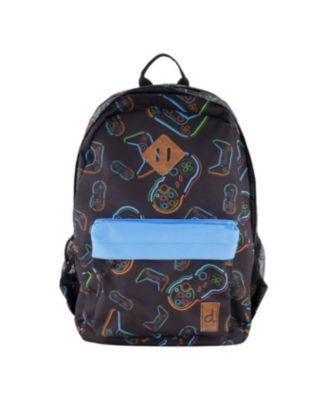 Little Boy Controller Durable Spacious Functional Backpack