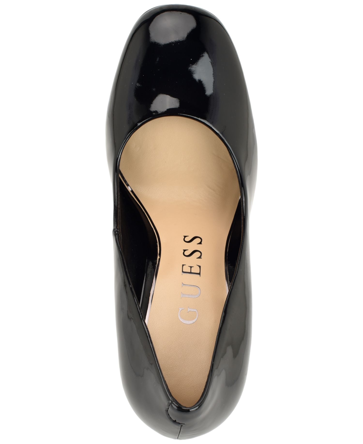 Women's Dalarie Tall Block Heel Platform Pumps