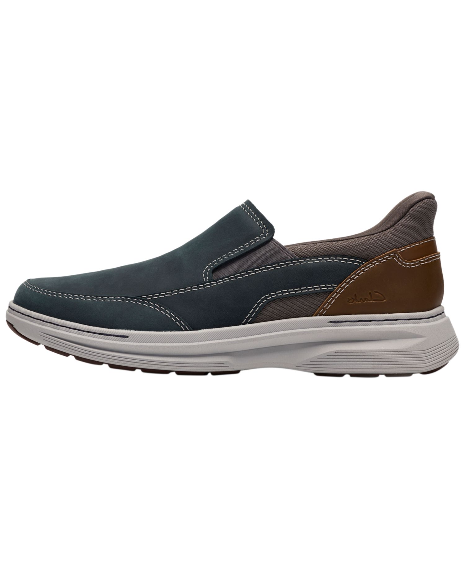 Men's Collection Craftwell Step Slip-On Shoes