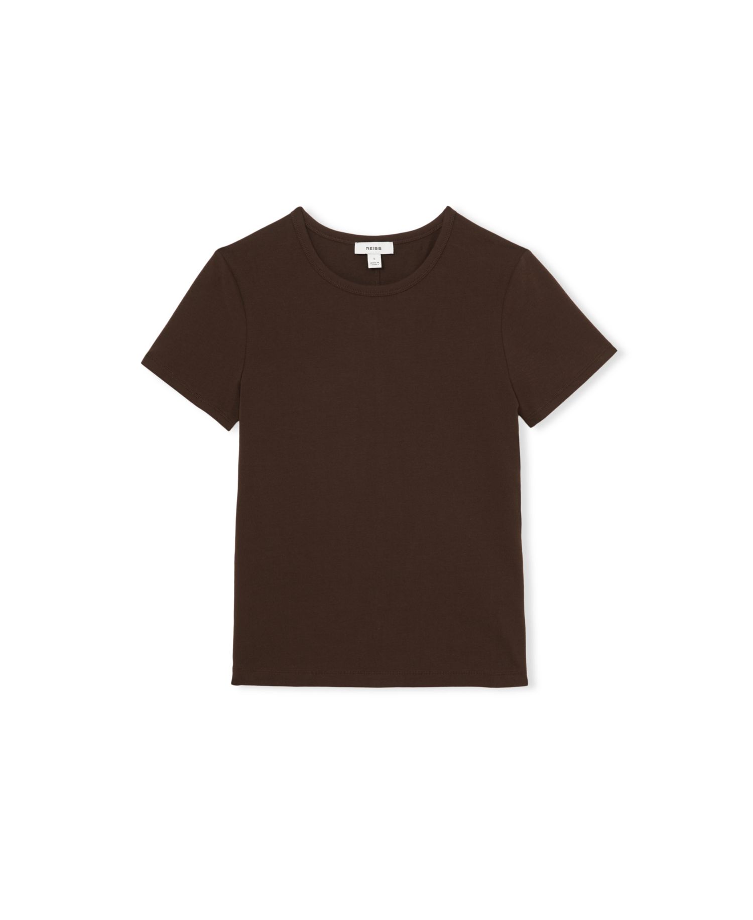 Women's Jolie Soft Crewneck T-Shirt