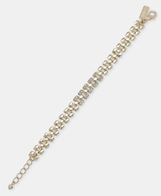 Statement Flex Bracelet