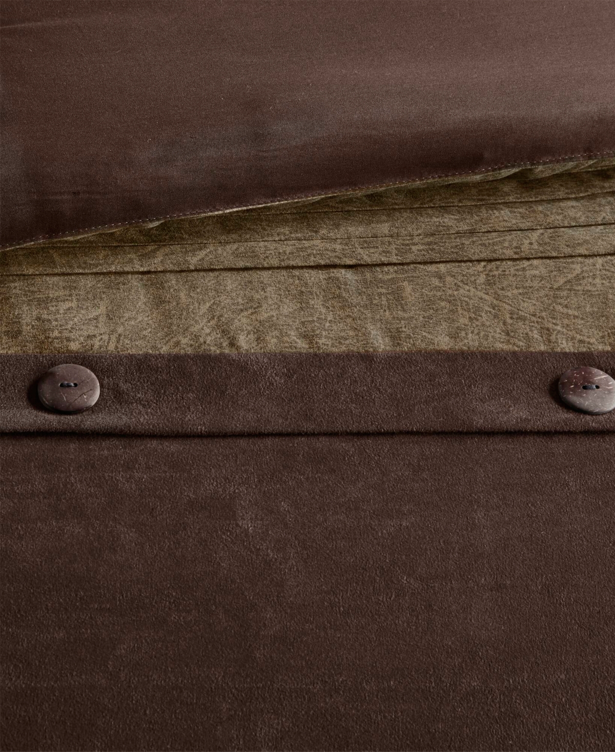Madison Park Boone Microsuede 7-Pc. Comforter Set
