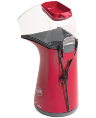 04863 Poplite Hot Air Popcorn Popper 
