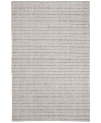 Miles Stripe LRL6400C 6'X9' Area Rug