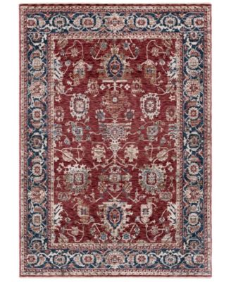 Bennet LRL1341R 2'6"X4' Area Rug
