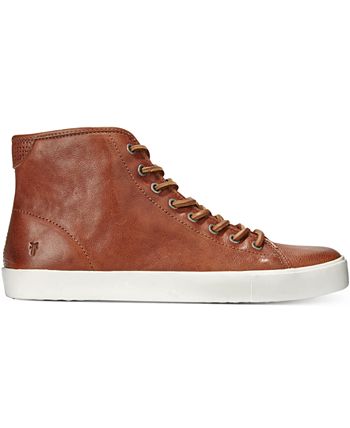 Frye brett high sales