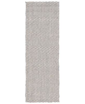 Papyrus LRL0552A 2'6"X8' Runner Area Rug