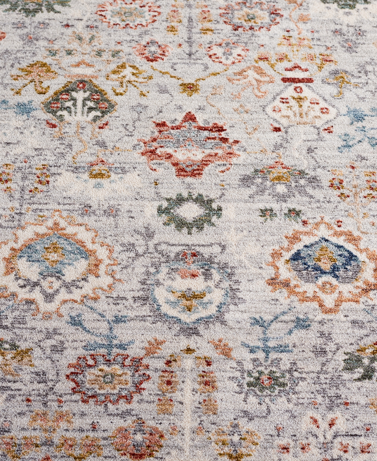 Lauren Ralph Lauren Fairhaven LRL1400F 8'X10' Area Rug