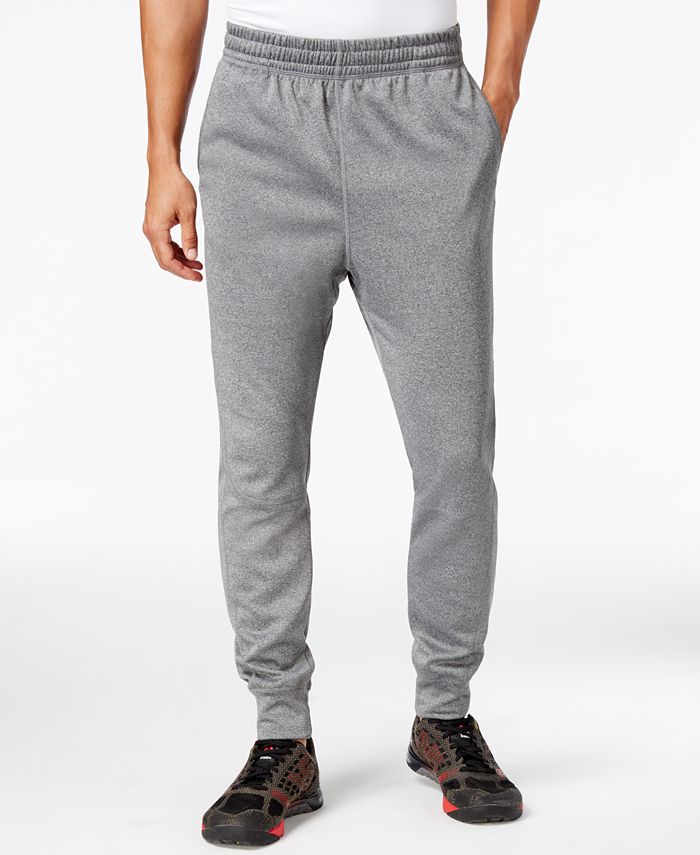 Reebok Men's Speedwick Sweat Pants & Reviews - Activewear - Men - Macy's