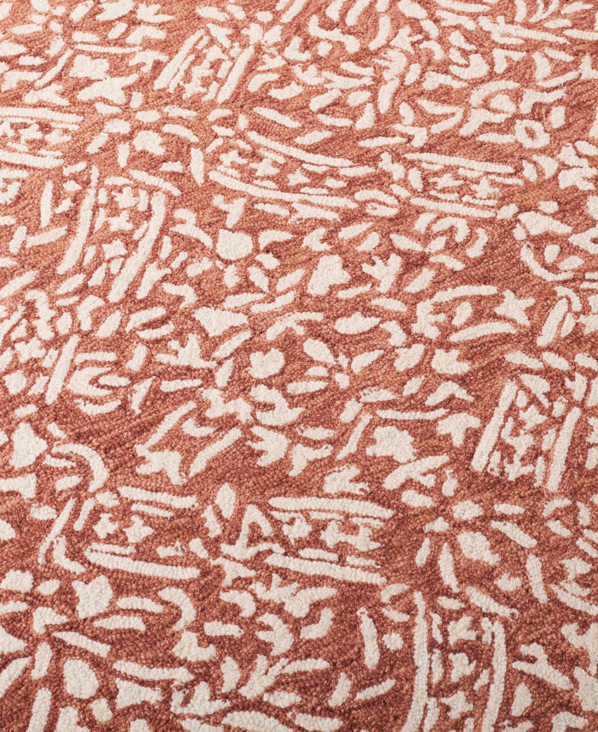 Lauren Ralph Lauren Olivier LRL6935P 5'X8' Area Rug